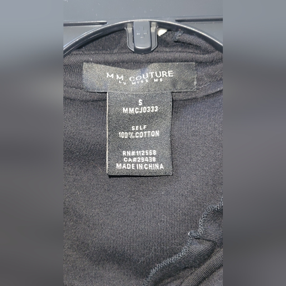 Womens jacket - Picture 3 of 3